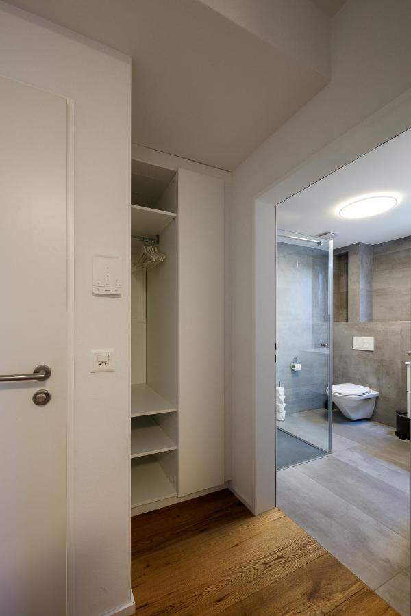 Berg & Berg Apartments - Spiez Self-Check-In Exterior foto