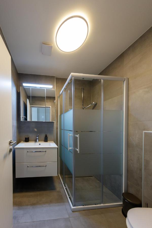 Berg & Berg Apartments - Spiez Self-Check-In Exterior foto